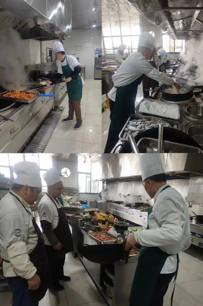 開展技術(shù)指導(dǎo) 提高服務(wù)品質(zhì)